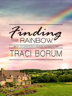cover image of Finding the Rainbow